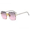 6 Colors Fashion Top quality 8046 Sunglasses TYJ-915609
