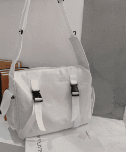 2025 New M14194 High Quality 19x10.5x6cm 3Colorful Real leather Handbag with magnetic snap BB-928071