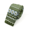 120x8cm Classical Prints Handbag Ribbon Scarf Neck Bow WJ-987042