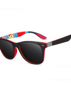 6 Colors Fashion High quality 6071 Sunglasses TYJ-915587