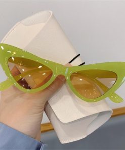 6 Colors Classical Top quality 5072 Sunglasses TYJ-915623