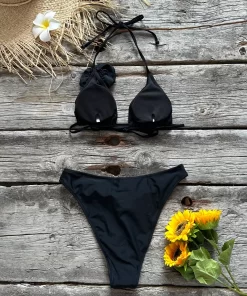 Classical Sexy Tankini Swimsuits YY-925512