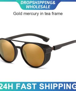 6 Colors Classical Top quality 6004 Sunglasses TYJ-915628