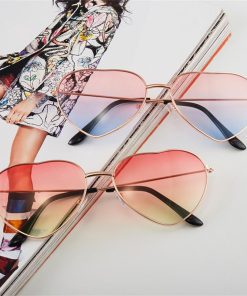 6 Colors Classical Top quality 6005 Sunglasses TYJ-915629