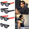 5 Colors Fashion Checks Top quality 6039 Sunglasses TYJ-915631