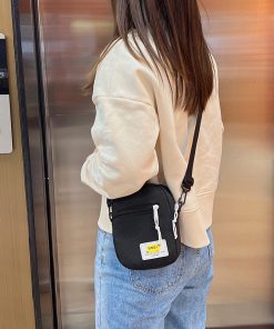 2025 New M13391 M13406 M81085 High Quality 16x10x7.5cm 3Colorful Real leather Handbag BB-928070