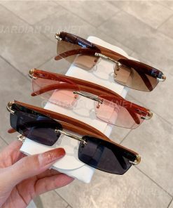 5 Colors Fashion High quality 6074 Sunglasses TYJ-915588