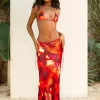 Sexy Bikini halter top Swimsuits YY-925520