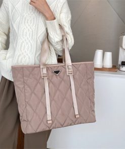 New M14046 M46358 High Quality 23.5X16X8.5cm Real Leather Handbag With Adjustable Strap BB-928083