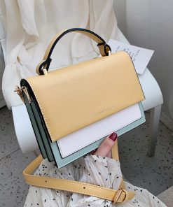New M13125 M45675 High Quality 22.5x17.5x11cm Real Leather Red Lining Handbag with Adjustable strap BB-928093