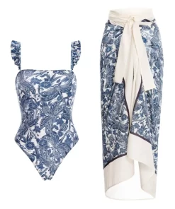 Classical Sexy Tankini Swimsuits YY-925543