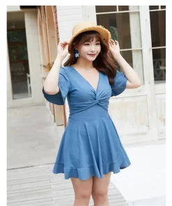 Quick-drying Sexy Backless One-piece Swimsuit YY-925548