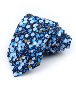 120x8cm Vintage Handbag Ribbon Scarf Neck Bow WJ-987045