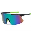 5 Colors Fashion Top quality 6138 Sunglasses TYJ-915604