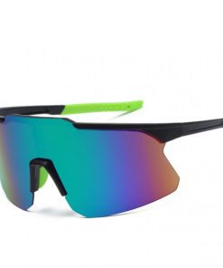 5 Colors Fashion Top quality 6138 Sunglasses TYJ-915604