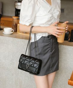 New M45659 M46373 M44571 Top Quality 25x19x11.5cm Adjustable strap Real Leather Handbag with small round pocket BB-928096
