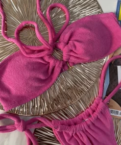 Fashion Sexy Bikini Swimsuits YY-925537
