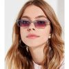6 Colors Fashion High quality 6078 Sunglasses TYJ-915591