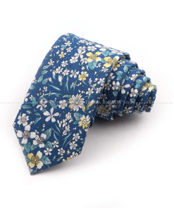 120x8cm Classical Handbag Ribbon Scarf Neck Bow WJ-987044