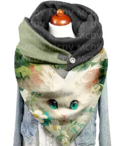 120x8cm Fashion Embroidery Handbag Ribbon Scarf Neck Bow WJ-987031