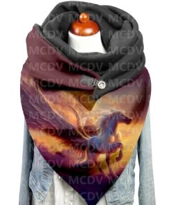 120x8cm Fashion Handbag Ribbon Scarf Neck Bow WJ-987034