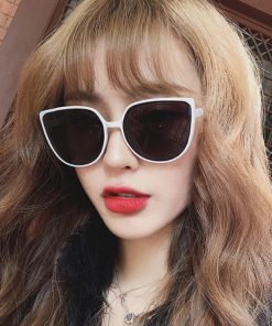 5 Colors Vintage Top quality 6103 Sunglasses TYJ-915601