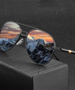 5 Colors Fashion High quality 6052 Sunglasses TYJ-915585