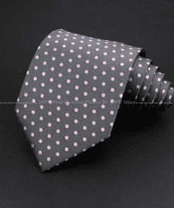 120x8cm Classical Alphabest Handbag Ribbon Scarf Neck Bow WJ-987051