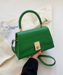 Classical High Quality Bucket bag With Adjustable Strap BB-921840