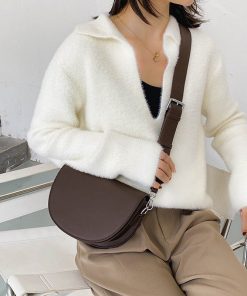 Fashion High Quality Handbag With Adjustable Strap Charm BB-921844