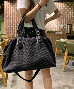 Classical High Quality Chains 23x11cm Handbag with Adjustable Straps BB-921848