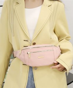 Classical High Quality 25x13cm Handbag with chains BB-921855