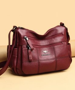 Classical 4Sizes High Quality Backpack BB-921846