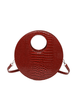 16x19cm bucket bag with straps BB-921822