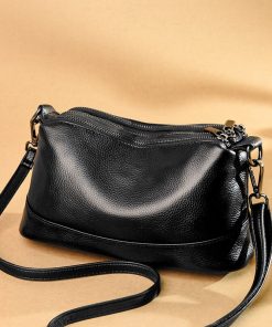 Classical High Quality 21x16cm Handbag BB-921847