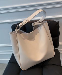 Classical 12x18cm Mini High Quality Real Leather Handbag with straps BB-921835