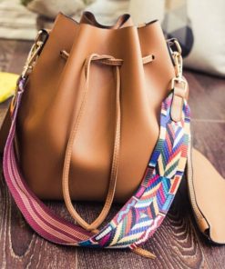 Fashion High Quality Crossbody bag With Adjustable Strap Chains BB-921845