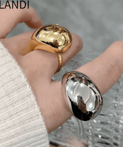 Fashion Non allergic Diamonds Ring JZ-914032