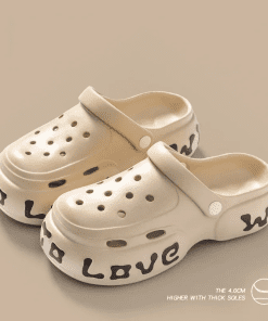 Fashion High Quality Platform Shoes LX-872342