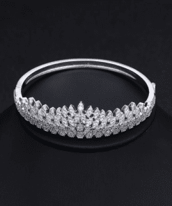 Jewelry Sets for Earrings Bracelet Necklace SS-913017
