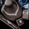 Jewelry Sets for Bracelet Necklace SS-913022