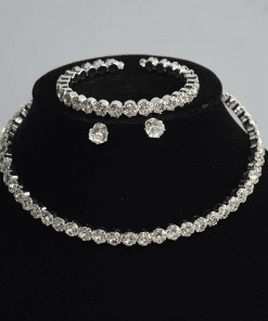 Jewelry Sets for Bracelet Necklace SS-913003