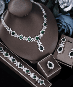 Jewelry Sets for Earrings Necklace SS-913033