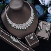 Jewelry Sets for Earrings Necklace SS-913034