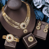 Jewelry Sets for Bracelet Necklace SS-913026