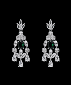 Jewelry Sets for Earrings Bracelet Necklace SS-913008