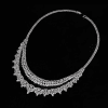 Jewelry Sets for Earrings Bracelet Necklace SS-913013