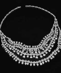 Jewelry Sets for Bracelet Necklace SS-913047