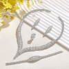 Jewelry Sets for Bracelet Necklace SS-913024