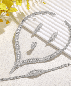 Jewelry Sets for Bracelet Necklace SS-913024